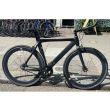 No Logo Single Speed Black